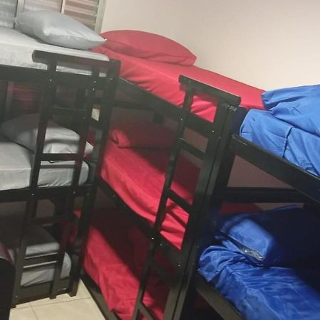 Sp Hostel ساو باولو المظهر الخارجي الصورة