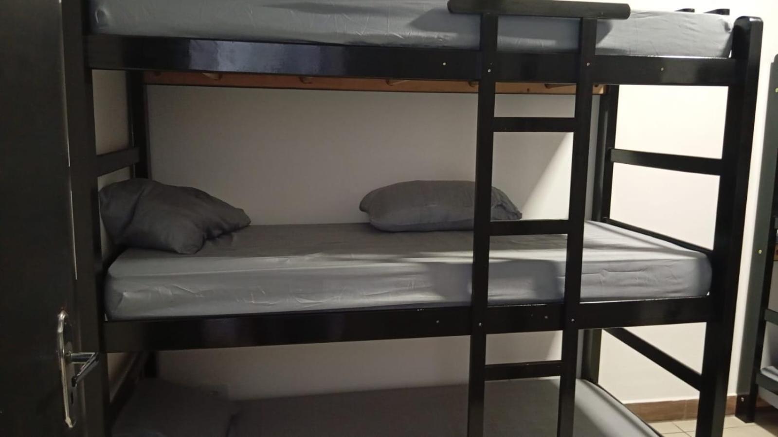 Sp Hostel ساو باولو المظهر الخارجي الصورة