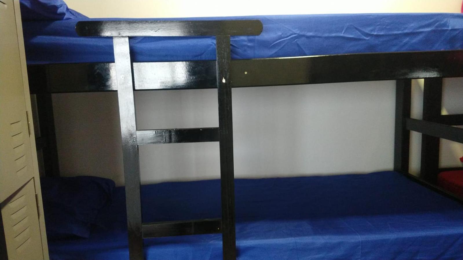 Sp Hostel ساو باولو المظهر الخارجي الصورة